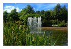 Brunnen in der MGa  © 2025 René Göke